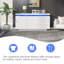 140cm Sideboard