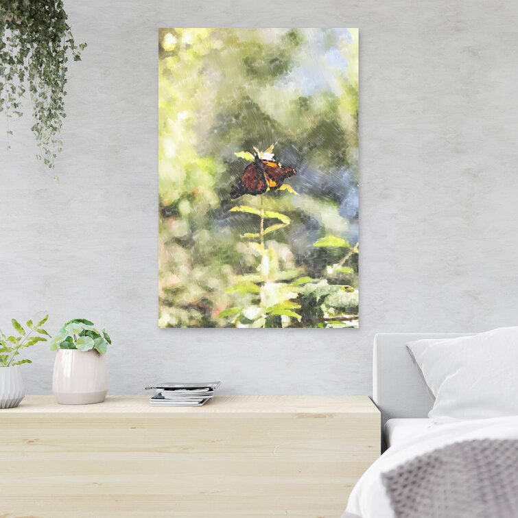 MentionedYou Value Does Not Apply On Canvas Print - Wayfair Canada