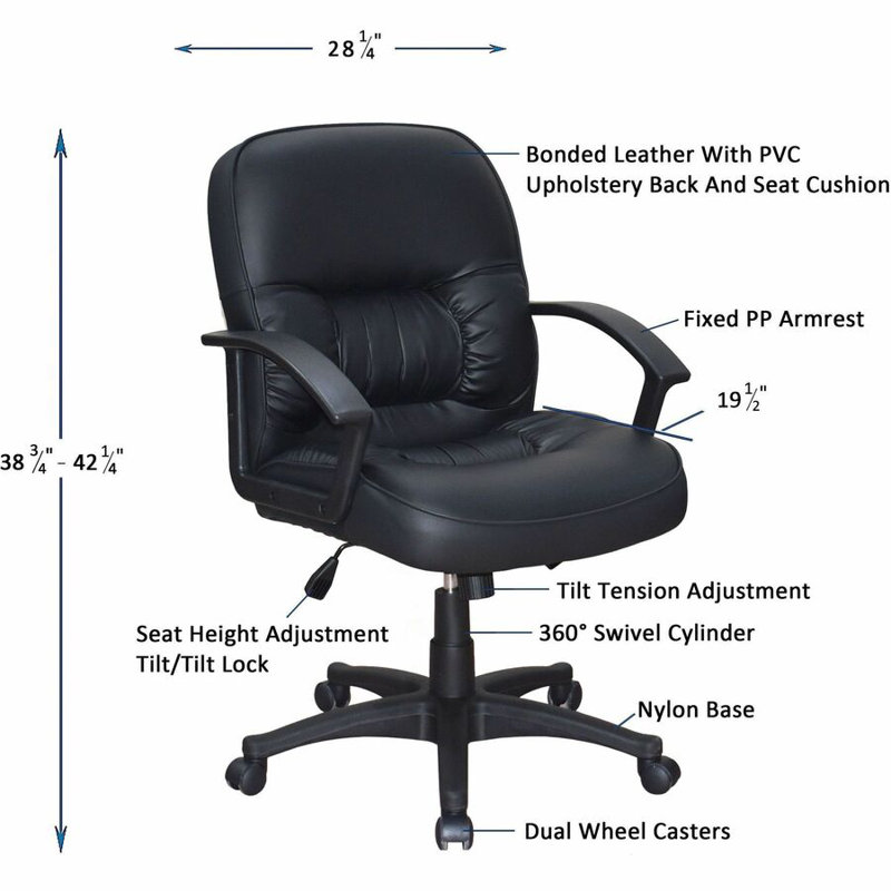 Chaise de conférence