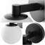 Meuble-lavabo à DEL contemporain en métal / verre givré Songer-1071750773-1067846121
