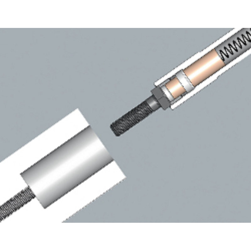 Boîte à outils 9 "