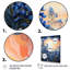 Bluebonnets Flower Blissful III - impression-968987724-968987725