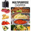 Broyeur de viande hachée Zulay Kitchen-112953930
