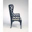 Fauteuil à oreilles Hallam-28159138