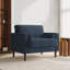 Carmelinda 88.4Cm Wide Tufted Armchair-1079934165