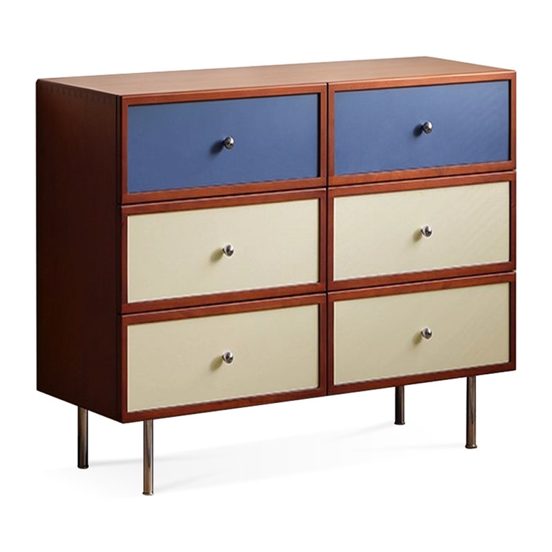 Buffet décoratif Mid-Century, 39.37