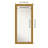 Rizo Flat Mirror