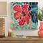 « hawaii beauté ii », peinture sur toile tendue-1297630601