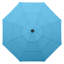 Parasol de marché éclairé Caerphilly-970729423-981498900