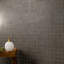 Betonica 12 in. x 12 in. Matte Porcelain Mosaic Floor and Wall Tile-84244471