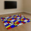 Geometric Area Rug-632031553