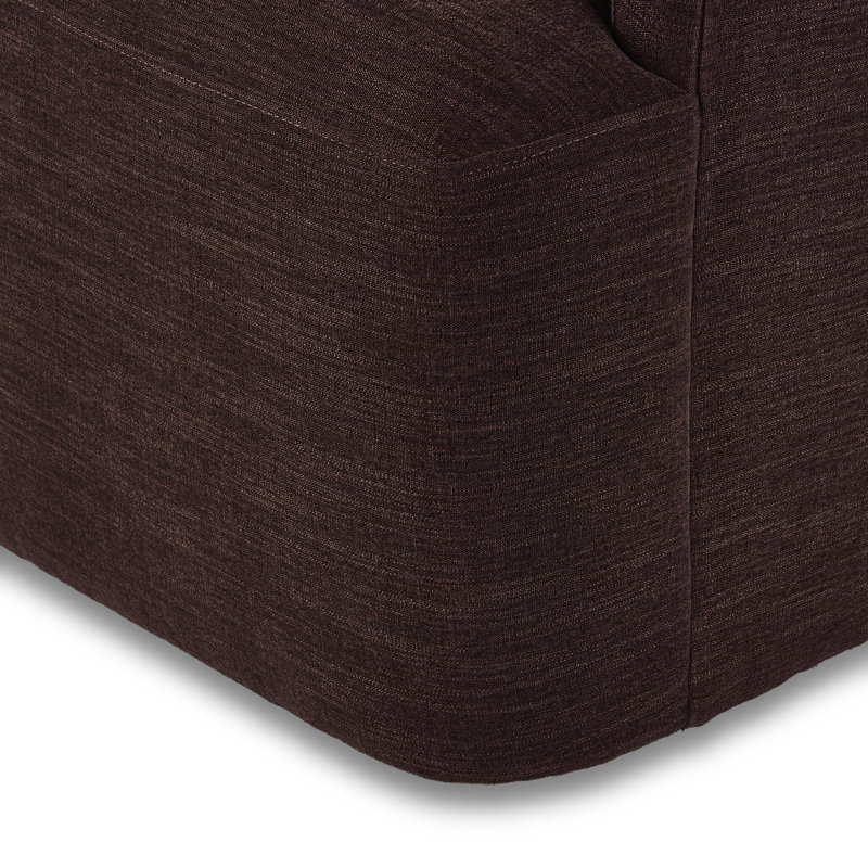 Camellia Swivel Chair, Laughlin Plum