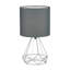 Centerview Metal Table Lamp-965120622-965120623