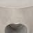 SIRIUS SIDE TABLE - Durable Lightweight Concrete