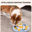 Distributeur de nourriture pour chien-111715493