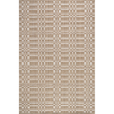  Tapis à motif géométrique Austin