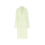 Edmund Cotton Blend Terry Cloth Bathrobe
