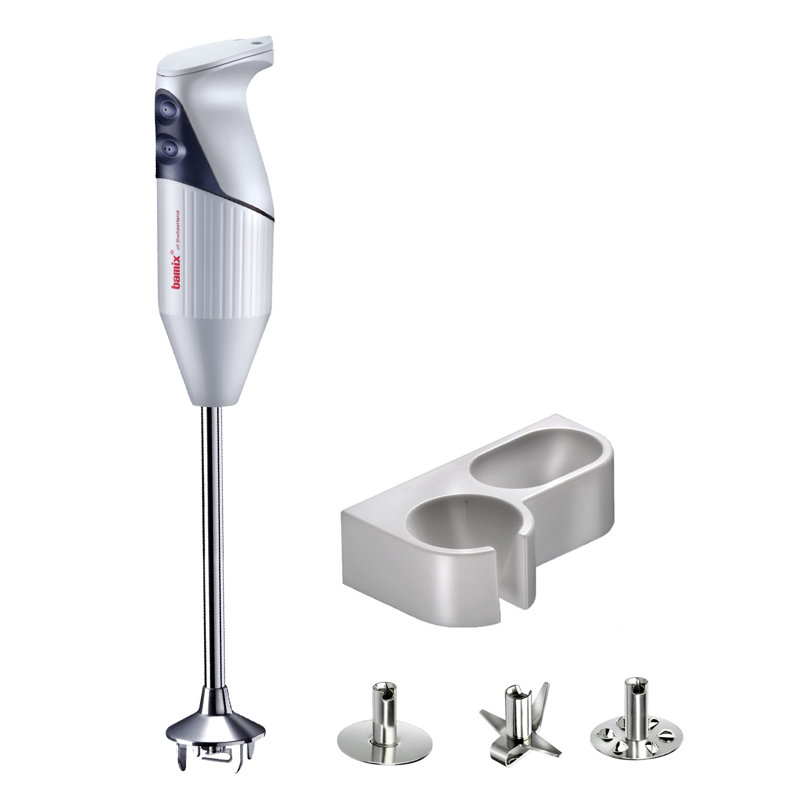Bamix Gastro 300W Hand Blender