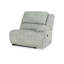 Fauteuil inclinable modulaire et surdimensionné 4 pièces Mcclelland