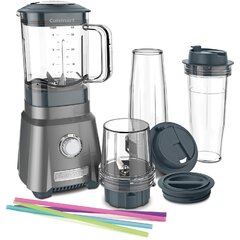 Amazing Deal on Mueller Juicer and Nutrichef Blender