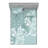 Microfiber Floral Sheet Set-105898294-45890333