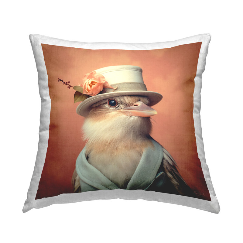  Throw Pillow