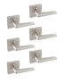 Satin Nickel