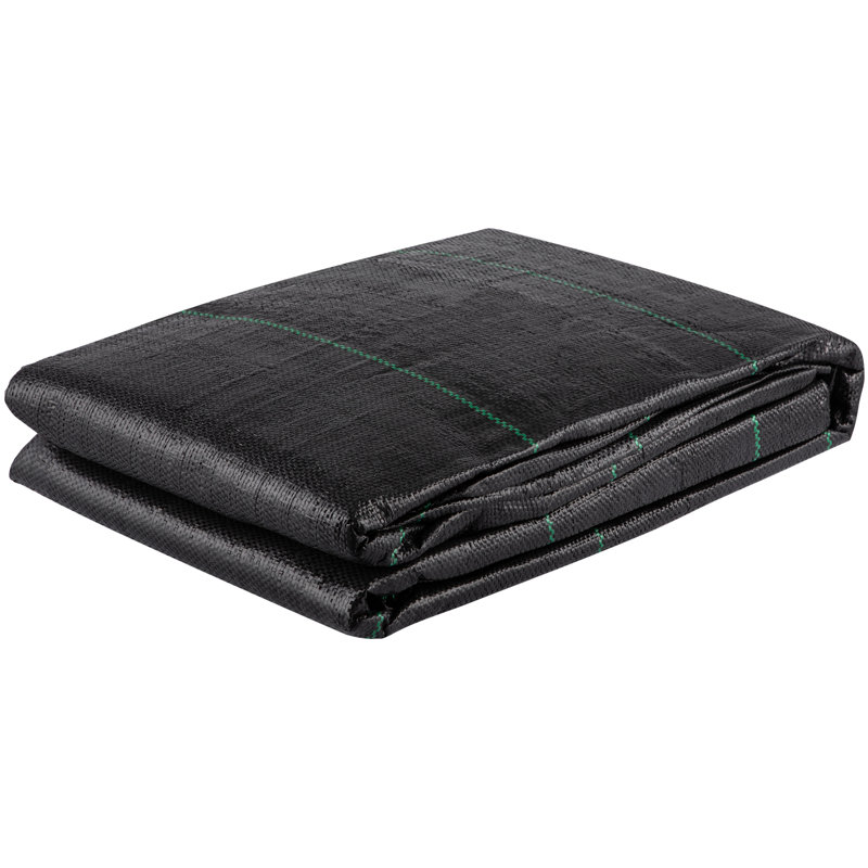 Weed Preventer, 12.5 ft x 30 ft