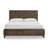 Huascar Solid Wood Standard Bed-84904174