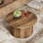 31.5" Round Coffee Table