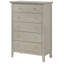 Coffre Glond Furniture Hammond, champagne argenté-852896736