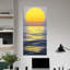 3 Piece Wrapped Canvas Wall Art