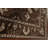 One-of-a-Kind 8'2'' X 9'10'' New Age Wool Area Rug in