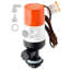 Hardwired Pump