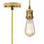1 - Light Simple Pendant-252178745