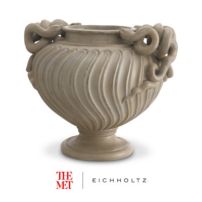 Met X Eichholtz Handmade Table Vase