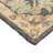 Eitelfritz Oriental Hand Hooked Wool Red/Green/Blue Area Rug-1682971874