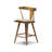 Boid Solid Wood Stool-120797234-120797235-120797236