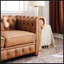 Canapé Chesterfield classique-114258015