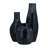 Amrita Tribal Modern Ceramic Vase-93491842