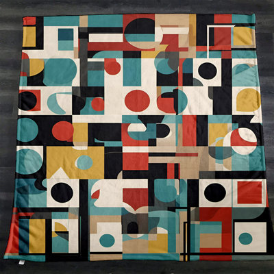 Throw Blanket