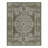 Cowie Green/Gray Rug-207733896