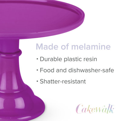 Melamine Cake Stand