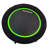 LEAPS & REBOUNDS Round Fitness Trampoline-92456824