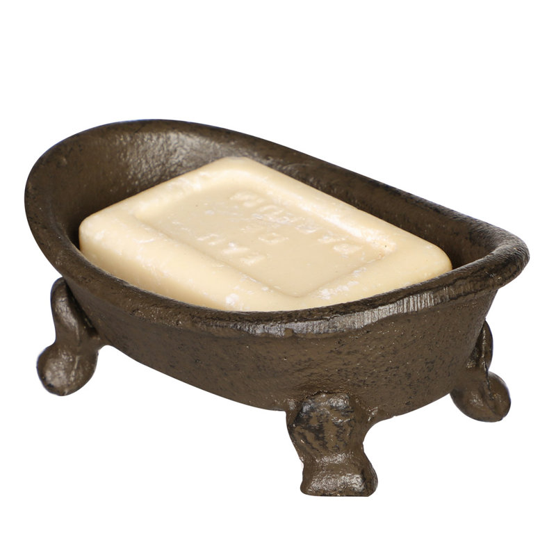 Saltsburg Soap Dish