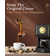 Coffee Maker, Drip Retro Style Coffee Machine With Glass Coffee Pot With Reusable Coffee Filter & Three Brewing Modes, 30Minute-Warm-Keeping,(Black)