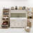 AmGood Stainless Steel Wall Mount Shelf-50139806