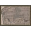 San Francisco Vintage Grid Map D Print by Thom Filicia