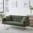 Modern Style 71.65‘’ Upholstered  Sleeper Sofa-792937482