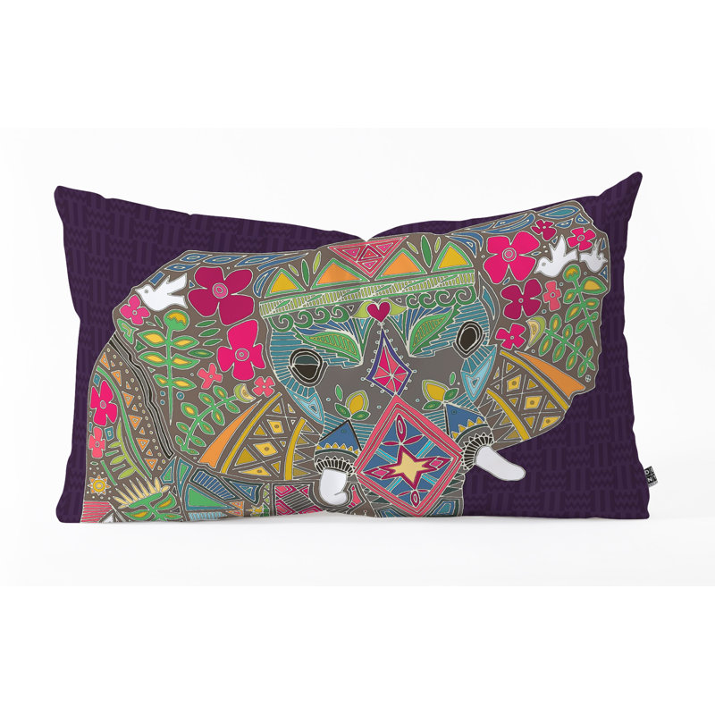 Sharon Lumbar Pillow